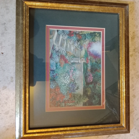 Van Martin print - Picture 2 of 5